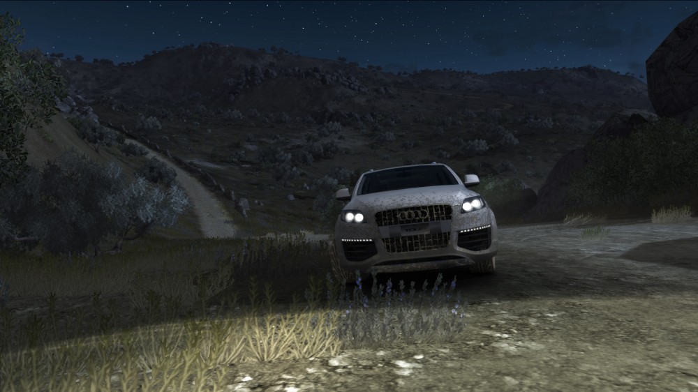 Test Drive Unlimited 2