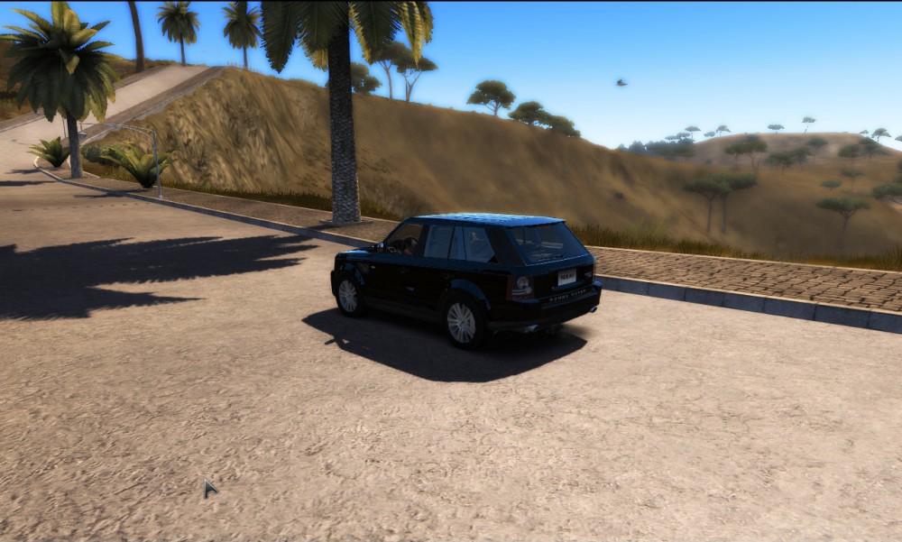 Test Drive Unlimited 2