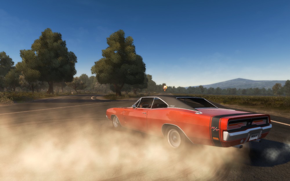 Test Drive Unlimited 2