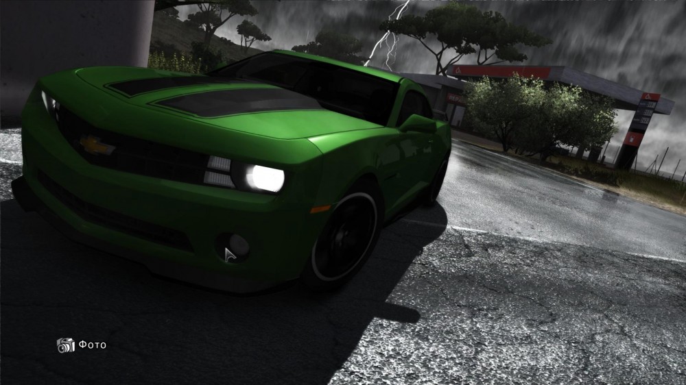 Test Drive Unlimited 2