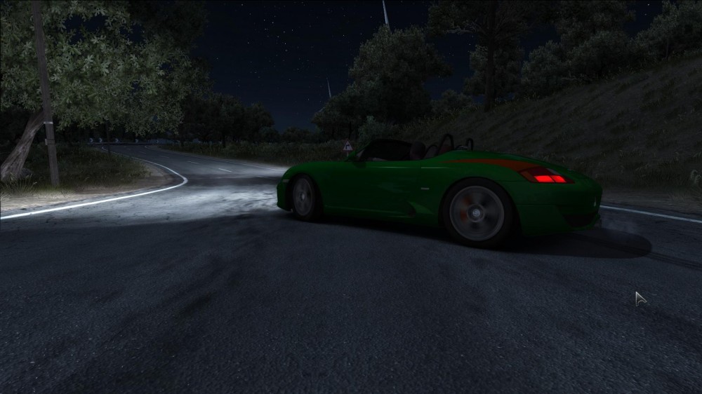 Test Drive Unlimited 2