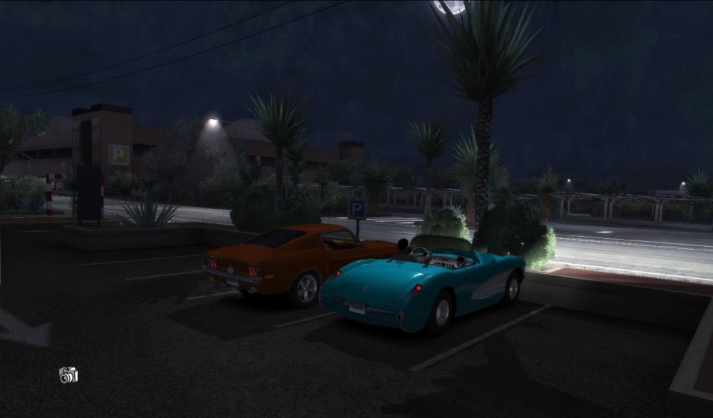 Test Drive Unlimited 2