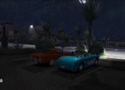 Test Drive Unlimited 2