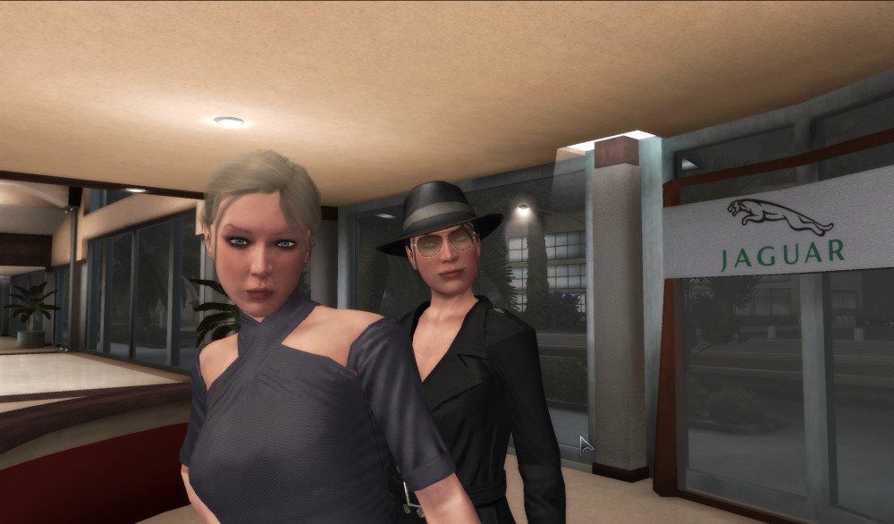 Test Drive Unlimited 2