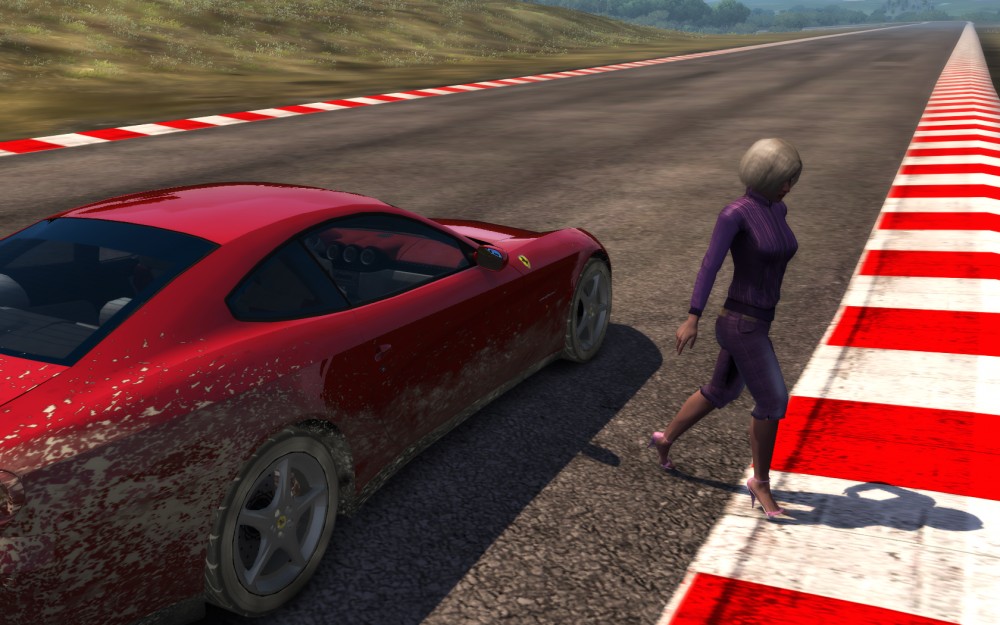 Test Drive Unlimited 2