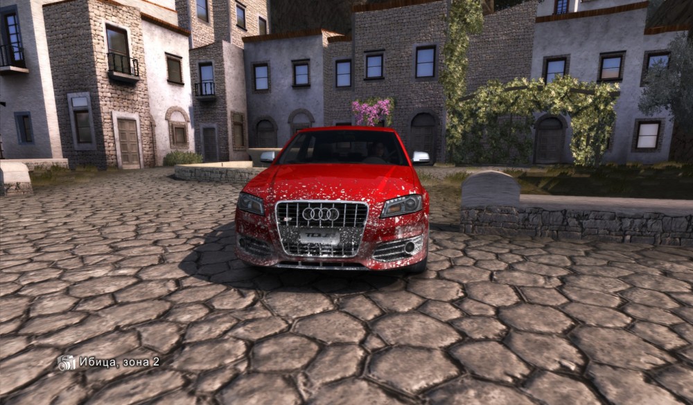 Test Drive Unlimited 2