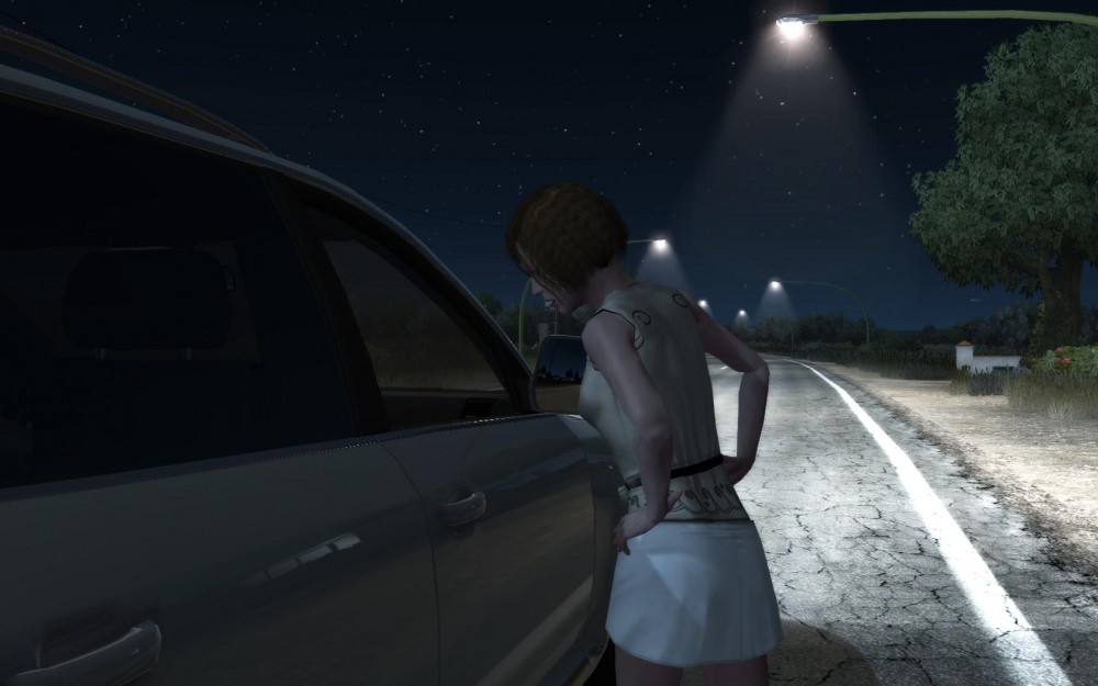 Test Drive Unlimited 2