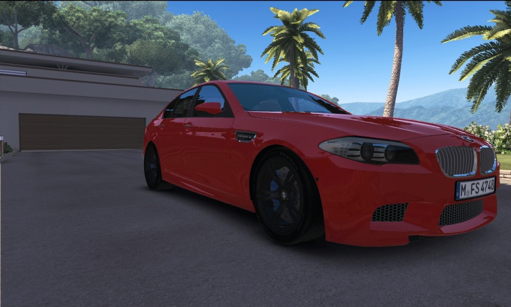 Test Drive Unlimited 2