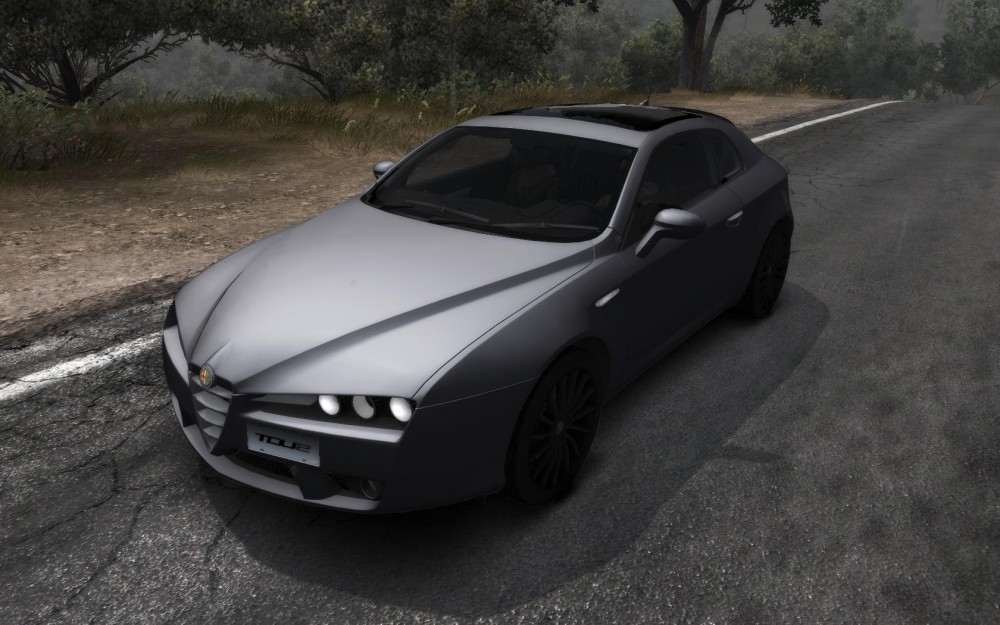 Test Drive Unlimited 2