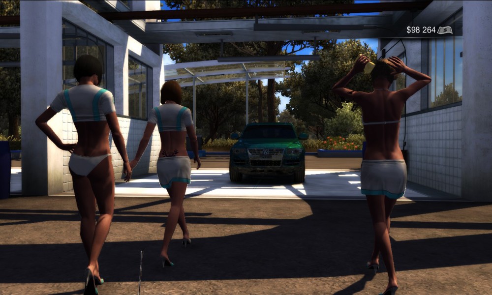 Test Drive Unlimited 2