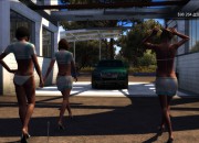 Test Drive Unlimited 2 screenshot