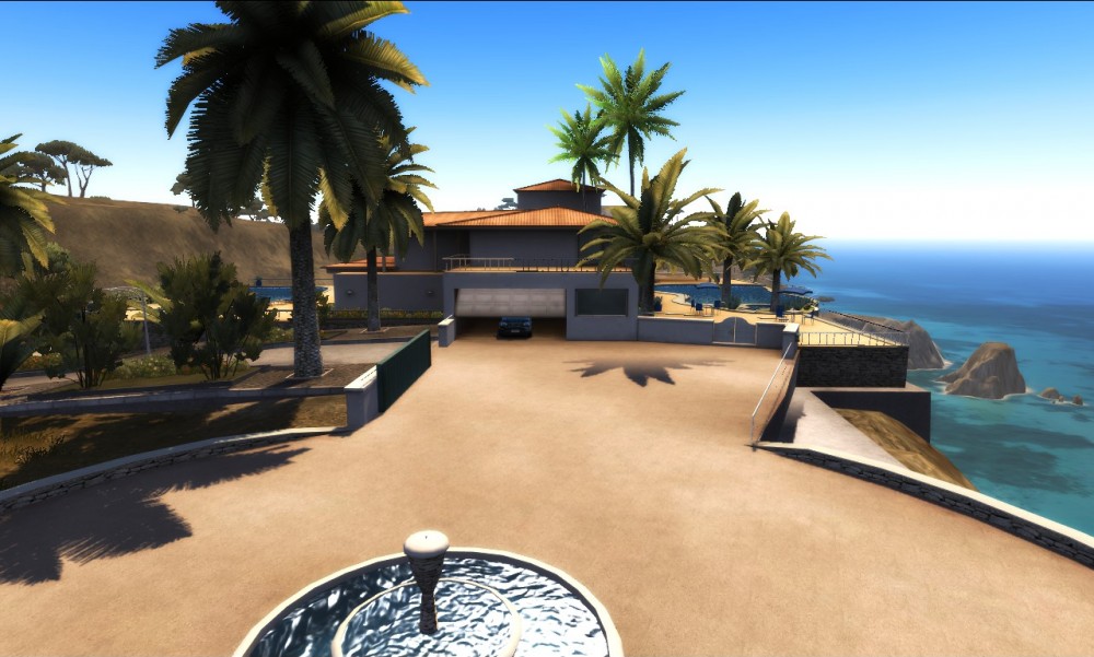 Test Drive Unlimited 2