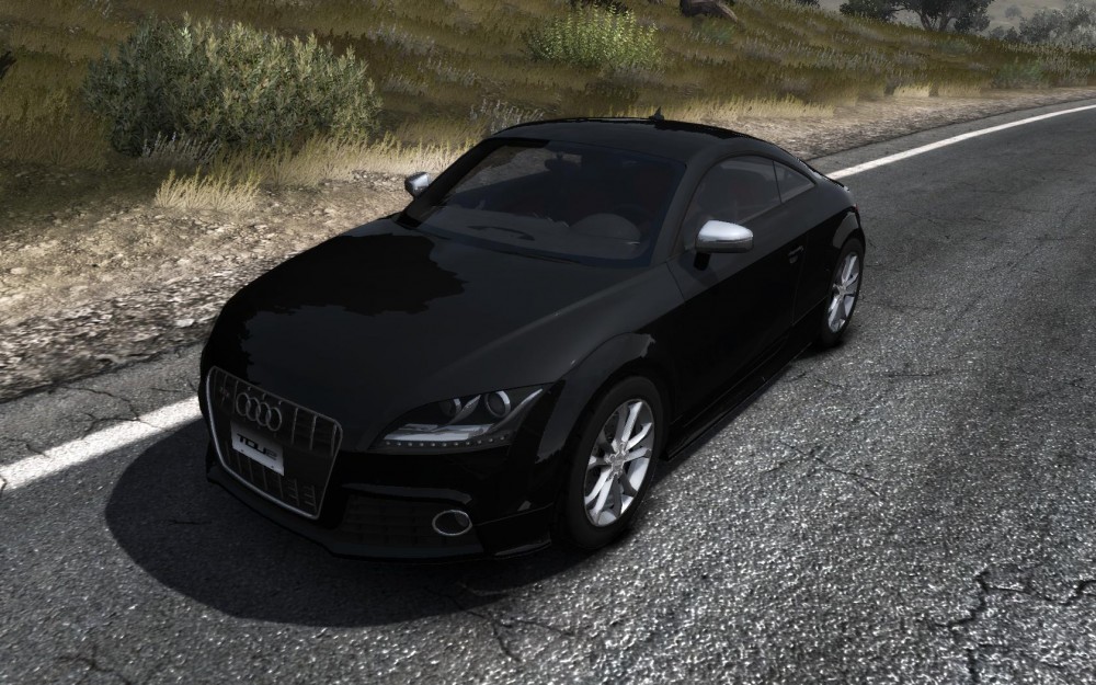 Test Drive Unlimited 2