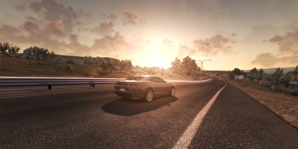 Test Drive Unlimited 2