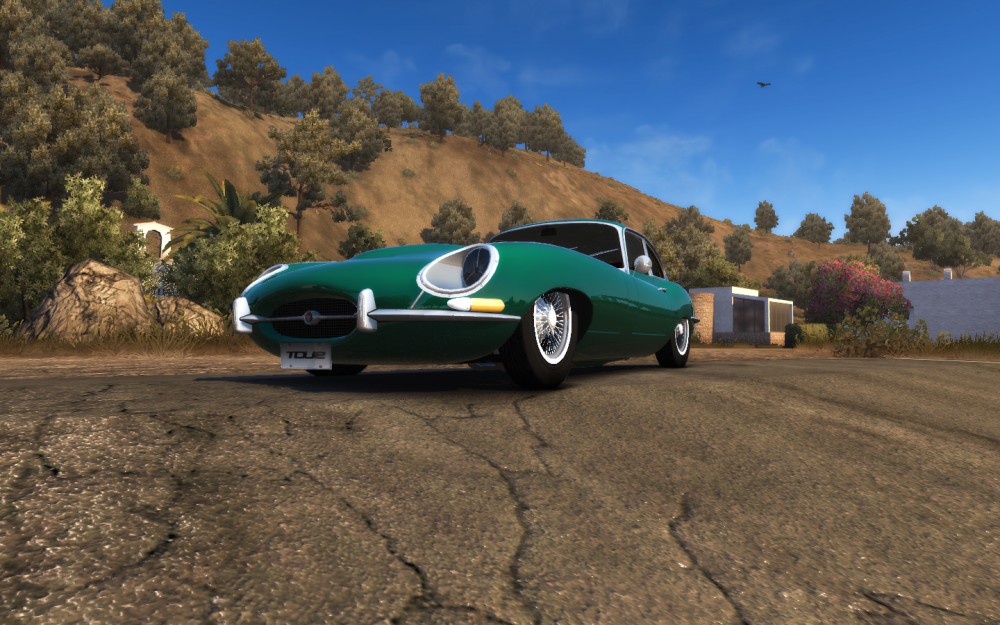 Test Drive Unlimited 2