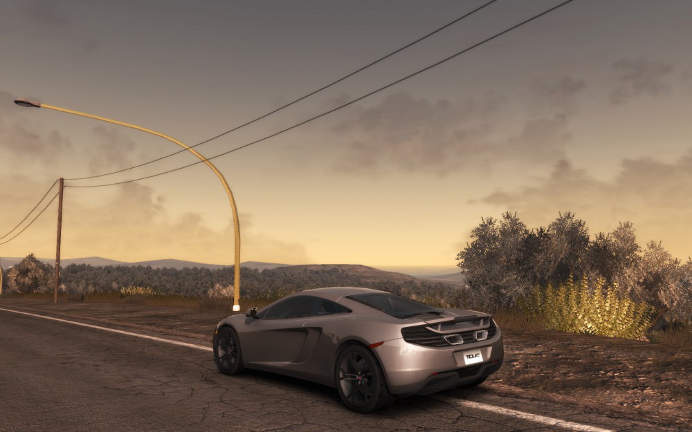 Test Drive Unlimited 2