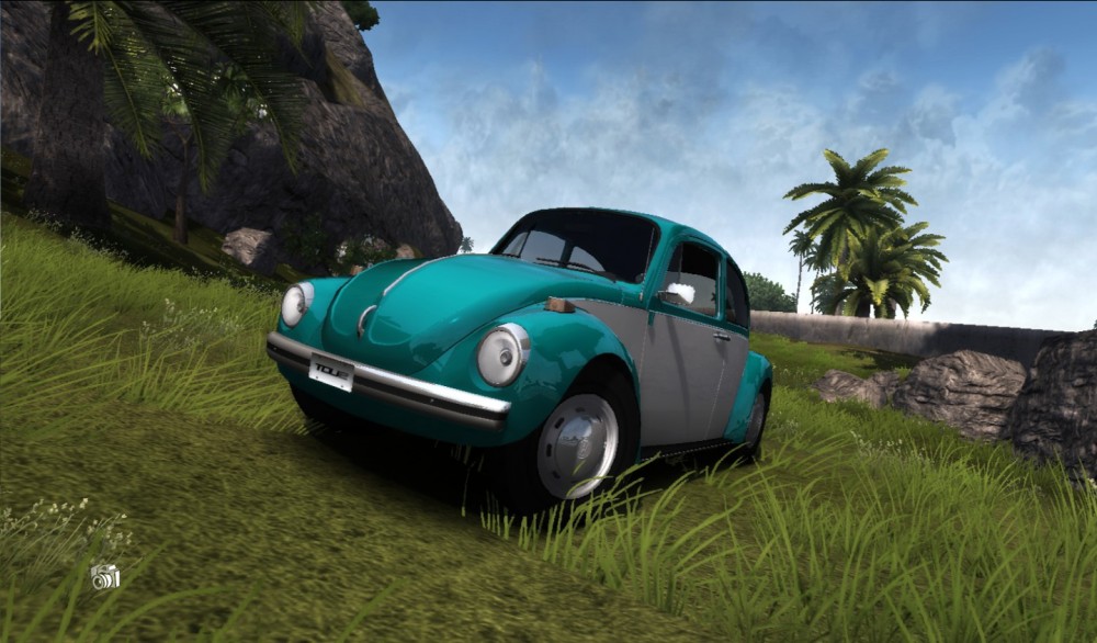 Test Drive Unlimited 2