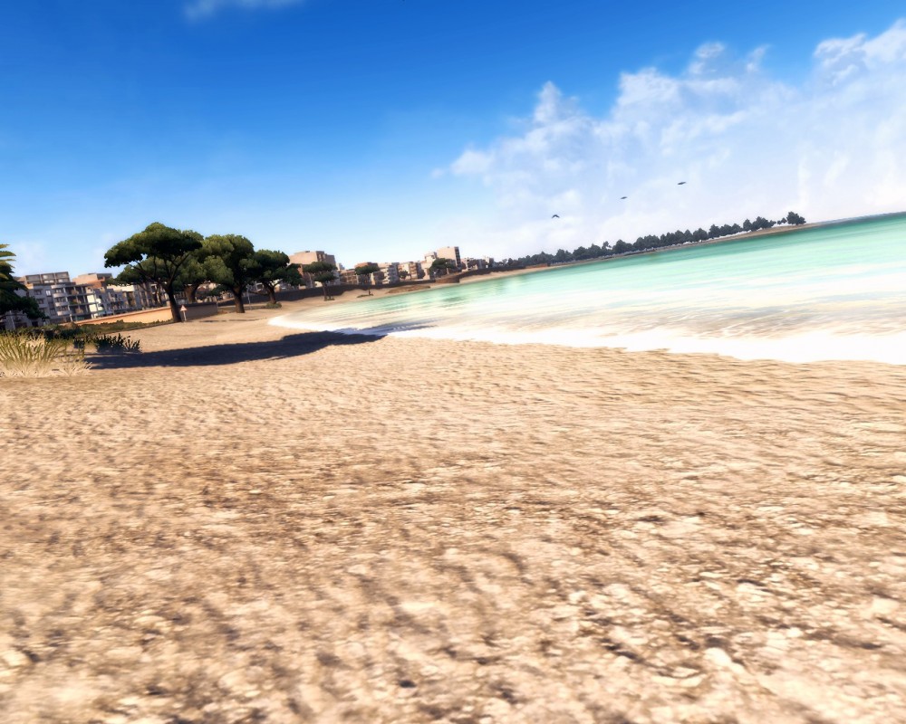 Test Drive Unlimited 2