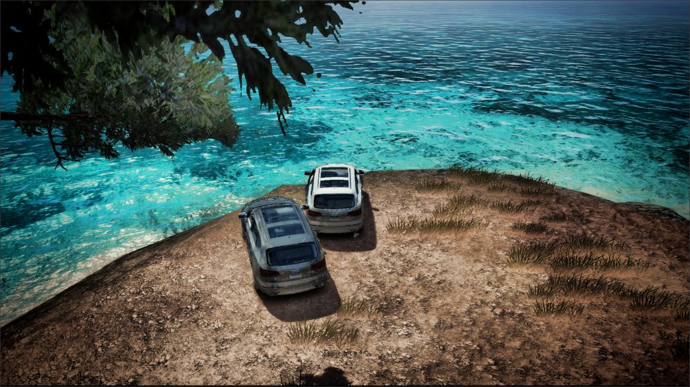 Test Drive Unlimited 2
