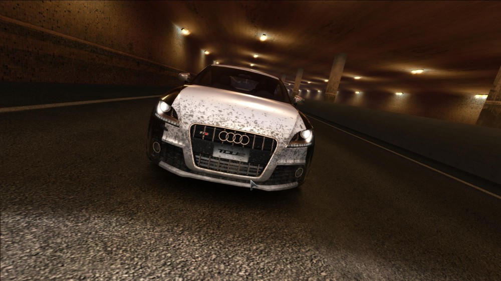 Test Drive Unlimited 2