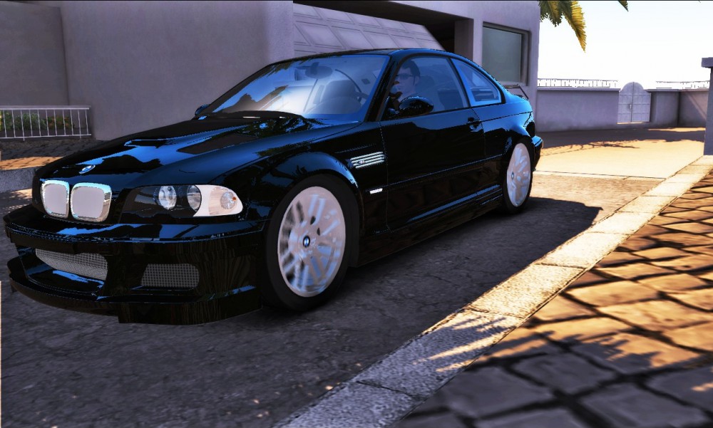 Test Drive Unlimited 2