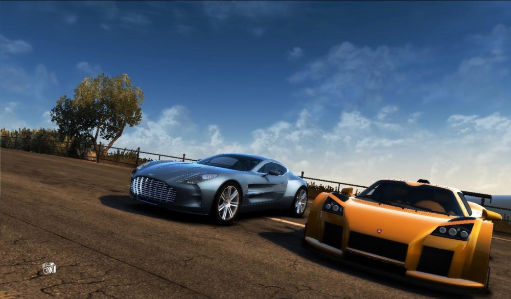 Test Drive Unlimited 2