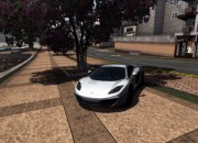 Test Drive Unlimited 2