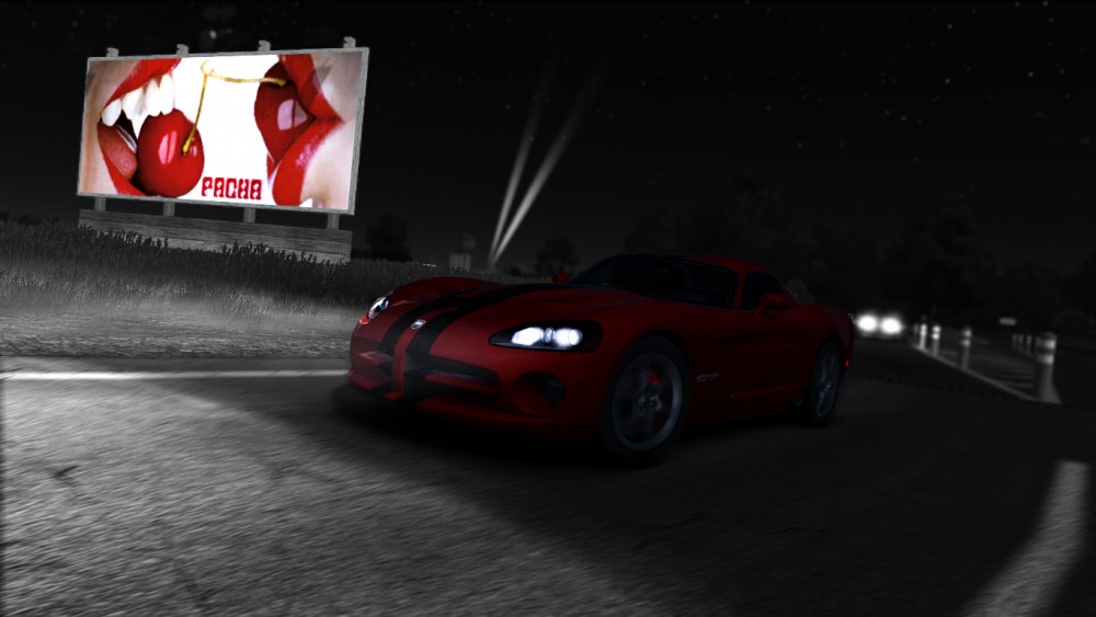 Test Drive Unlimited 2