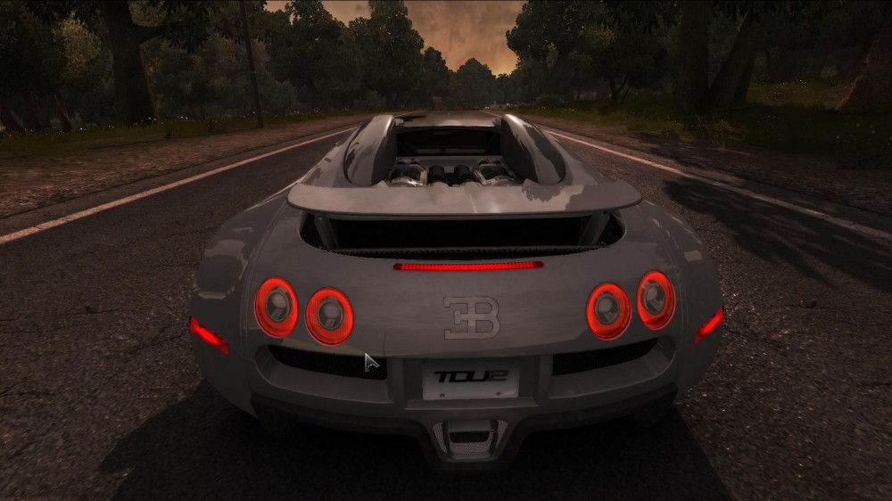 Test Drive Unlimited 2