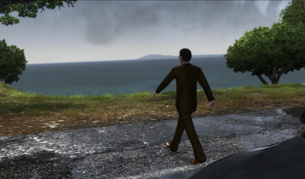 Test Drive Unlimited 2