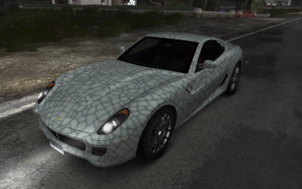 Test Drive Unlimited 2