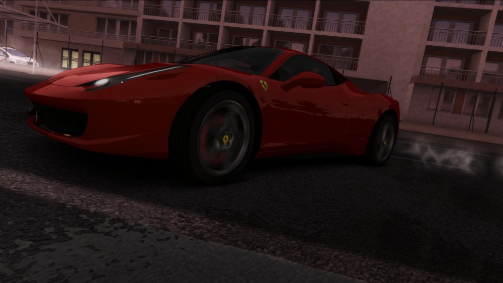 Test Drive Unlimited 2