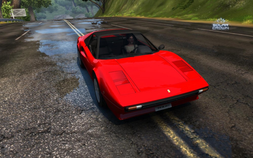 Test Drive Unlimited 2