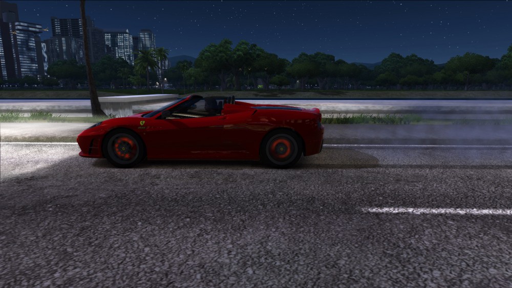 Test Drive Unlimited 2