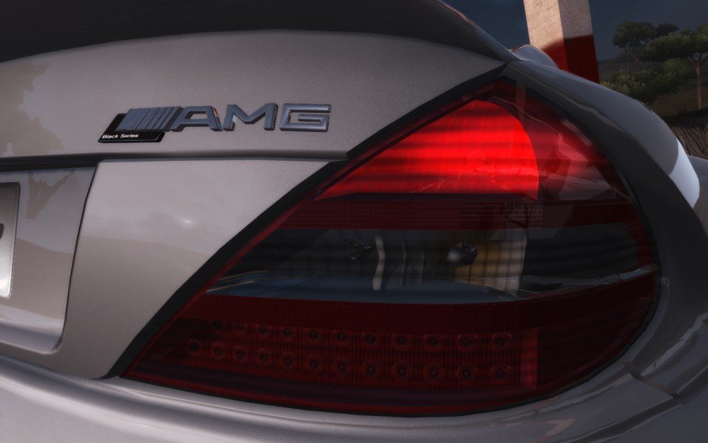 Test Drive Unlimited 2