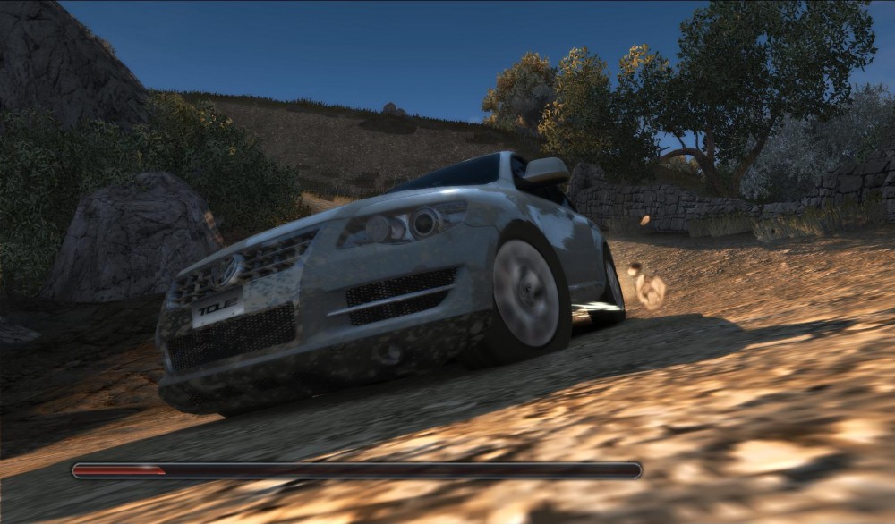 Test Drive Unlimited 2
