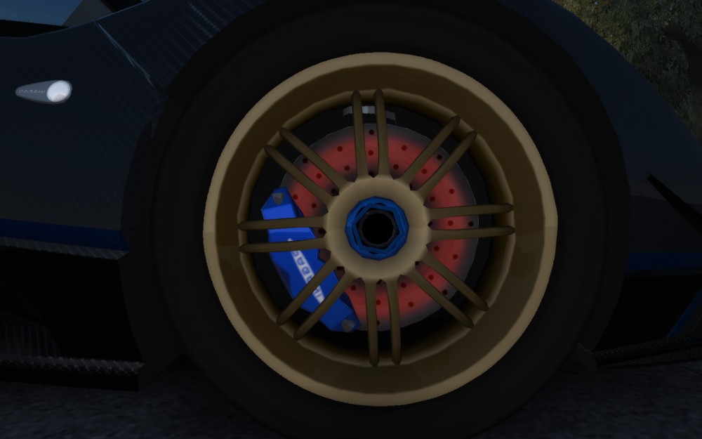 Test Drive Unlimited 2