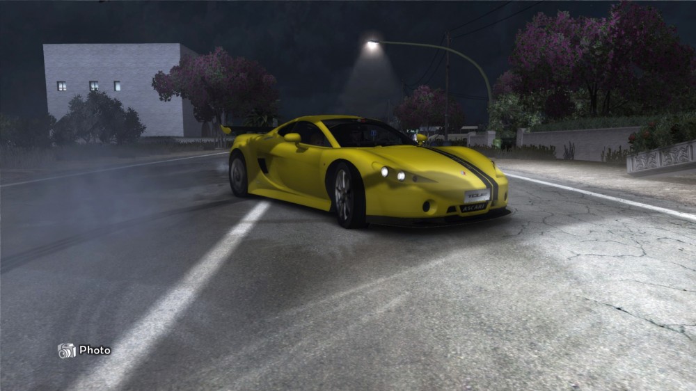 Test Drive Unlimited 2