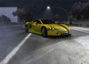 Test Drive Unlimited 2