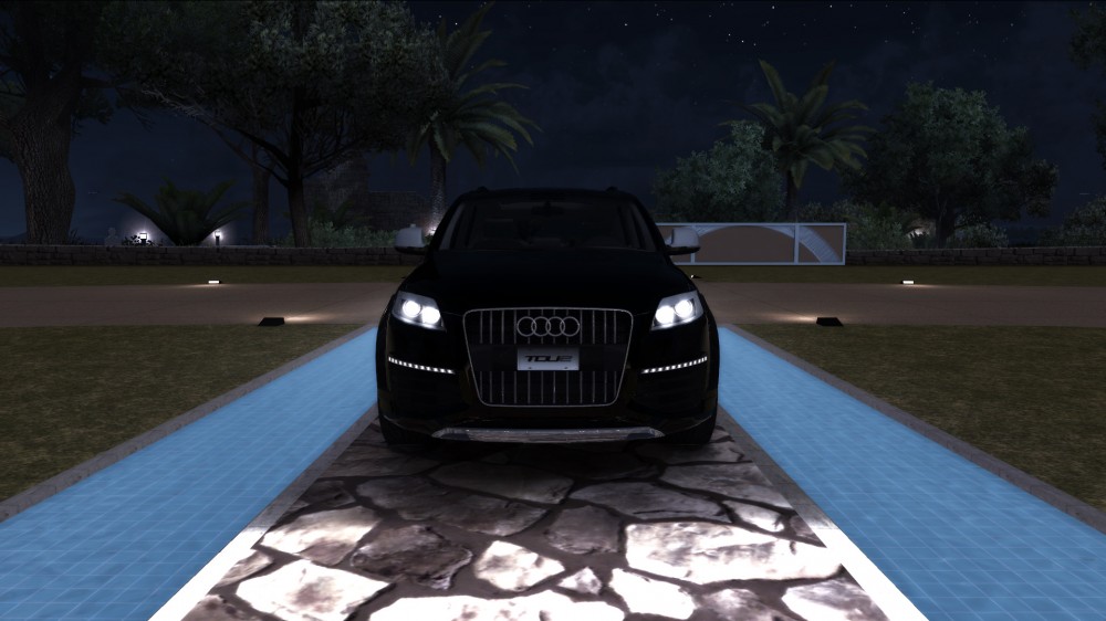 Test Drive Unlimited 2
