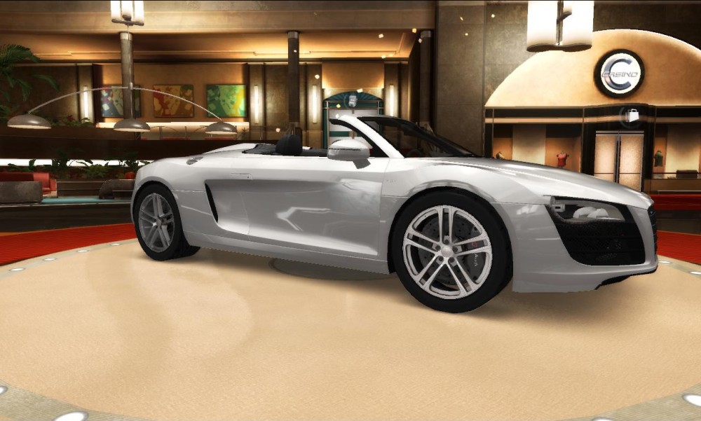 Test Drive Unlimited 2