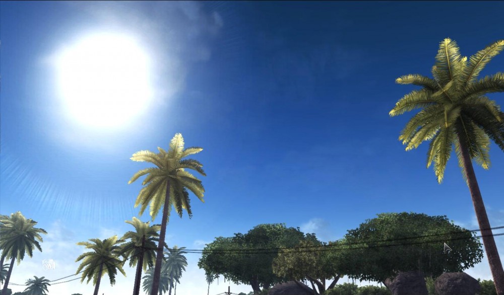 Test Drive Unlimited 2