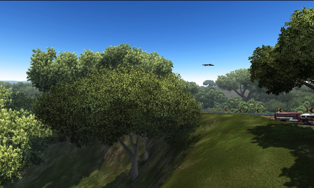 Test Drive Unlimited 2
