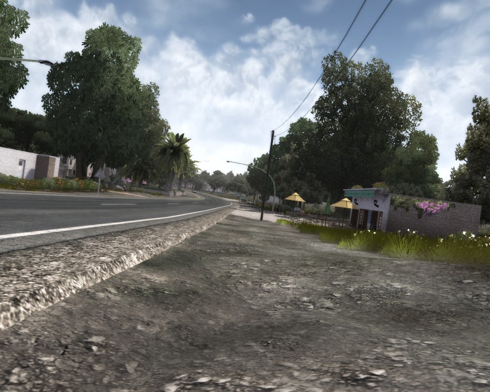 Test Drive Unlimited 2