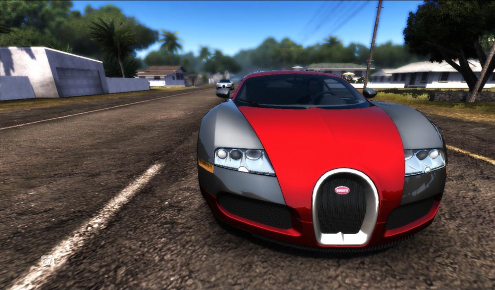 Test Drive Unlimited 2