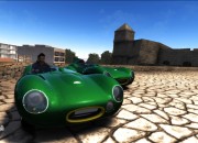 Test Drive Unlimited 2