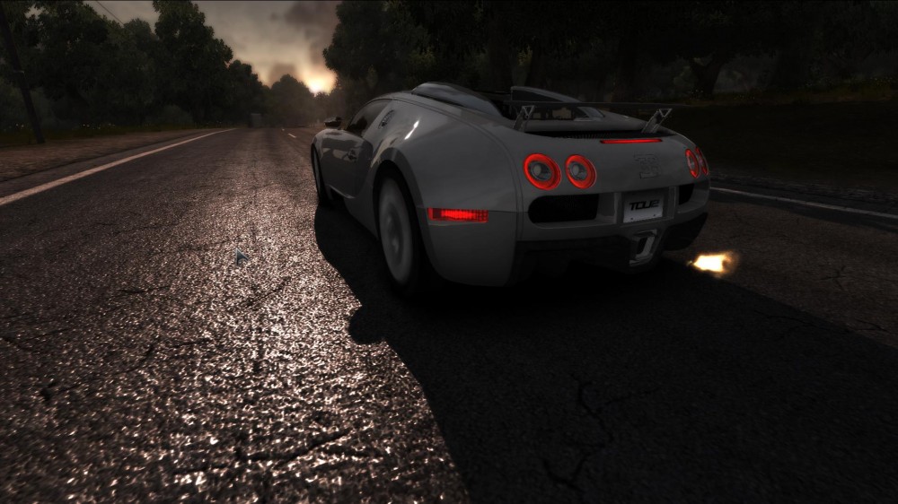 Test Drive Unlimited 2