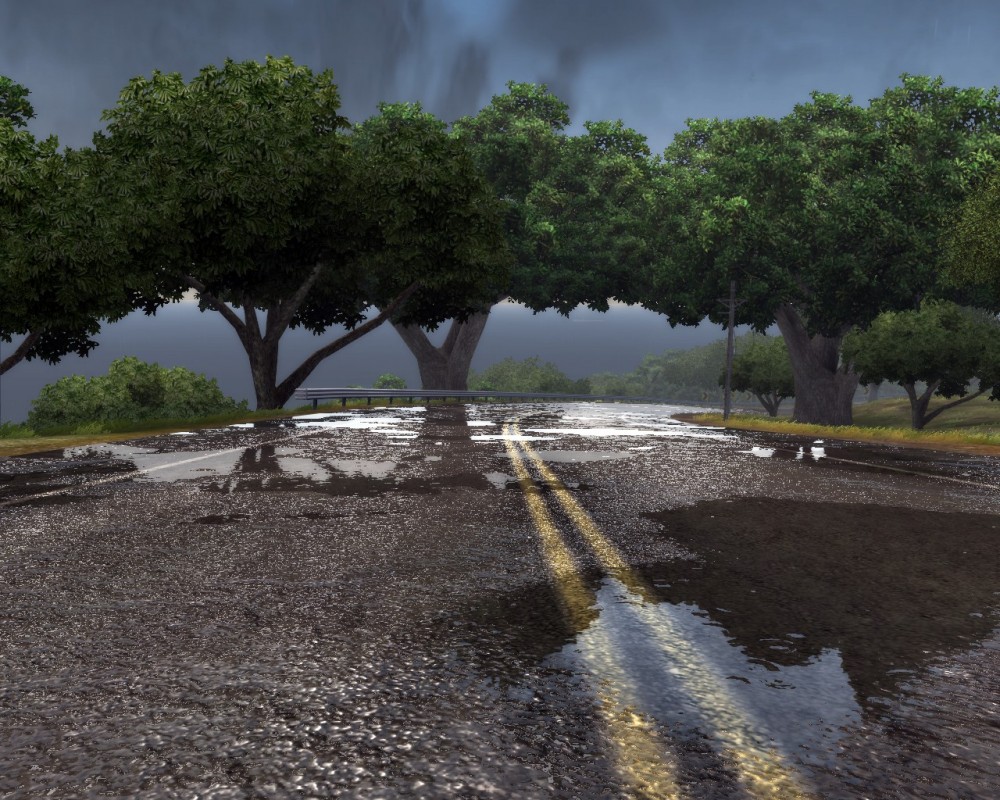 Test Drive Unlimited 2
