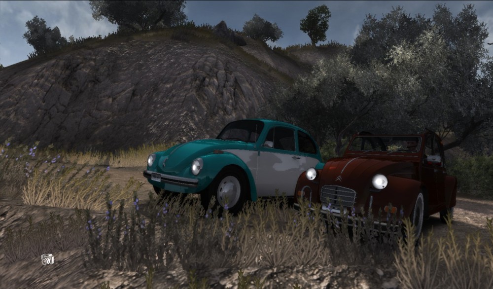 Test Drive Unlimited 2