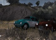 Test Drive Unlimited 2